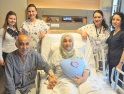 Kalp Krizi 'Geliyorum' Diyor