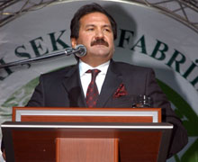 Başmüfettişte İddianamede..