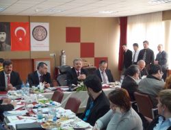 Vali Kahraman: Karaman Güçleniyor