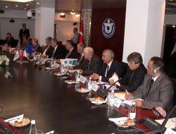 İsrail, İzmir'de Yahudi Müzesi Kurmak İstiyor