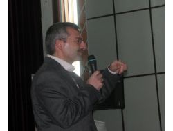 Ilgın’da Ygs Öncesi Öğrencilere Seminer