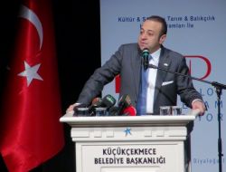 BAKAN BAĞIŞ'tan AÇIKLAMALAR