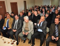 Adana'da Toplu Taşıma Tek Çatı Altında Toplanacak