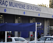 Muayene İstasyonu Skandalı