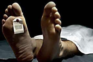 Sergey Zorin ölü bulundu!!