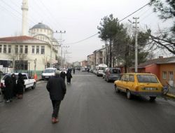 Sağlamtaş Beldesi İlçe Olmaya Hazırlanıyor