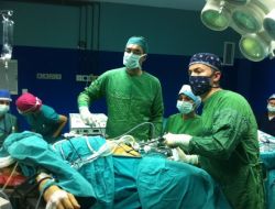 Eskişehir Devlet Hastanesi’nde Bir İlk