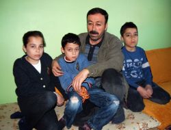 Üç Kardeş İlik Nakli Tedavisi İçin Yardım Bekliyor