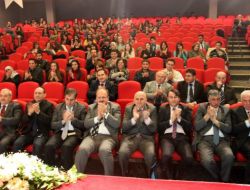 Katip Çelebi Üniversitesi, Ab Perspektifiyle Türk Turizmini Değerlendirdi