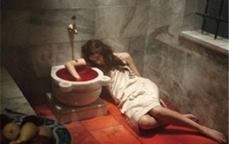 RTÜK'ten Hatice Sultan cezası