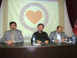 Umsad, Anadolu Sağlık Federasyonu’na Bağlandı