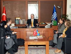 Bursa, Piriştine'ye Örnek Olacak