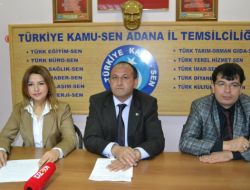 Arif Dağlı: Kalite Adı Altında Sağlık Çalışanlarına Ceza Verilmemeli