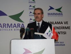 Marmara Belediyeler Birliği, Eğitimde Referans Haline Geldi