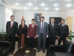 Tübitak'ın Onayladığı İsot Projesi Finallerde Yarışacak