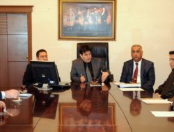 Silopi Çevre Yolu İhalesi Tamamlandı