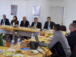 Telekom Müdürü Kaplan: Amacımız, Müşteriye Kaliteli Ve Kesintisiz Hizmet