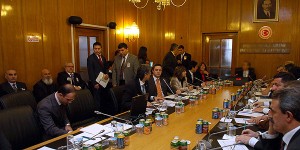 “Dersim” için alt komisyon kurulacak!