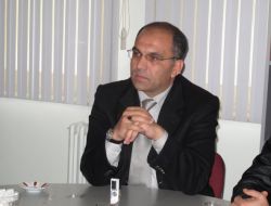 Gökarslan, Kendisine 1.'lik Getiren Çalışmalarını Anlattı