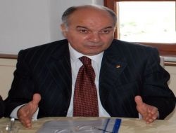 Isparta Ticaret Ve Sanayi Odası Başkanı Kaçıkoç: Isparta'nın Faizde Yatan Parasıyla 15 Büyük Fabrika Kurulabilir