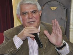 Sedefçi, Hakkında Soruşturma Dosyası Hazırlanmasına Tepki Gösterdi