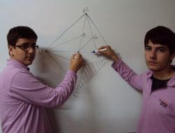 Tübitak, Özel Ufuk Lisesi'nin 3 Projesini Kabul Etti