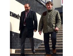 Kaya Çilingiroğlu Da Erol Köse’den Şikayetçi Oldu