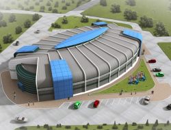 Yarı Olimpik Yüzme Havuzu 2 Ay Sonra Açılıyor