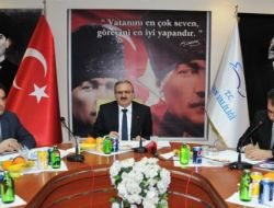 Sanayiciler, Deprem Bölgesine Yatırımdan Vazgeçmedi