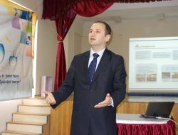 Alparslan'da 'Kariyer Zamanı' Devam Ediyor