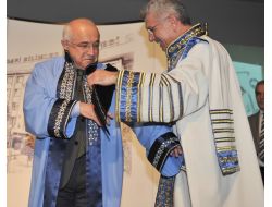 Çiçek: Sorunları Mahkeme Yerine Diyalogla Çözmemiz Daha Kalıcıdır