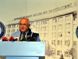 Çiçek: Tutuklu Vekillerle İlgili Umarız Bir Daha Bu Sıkıntı Olmaz