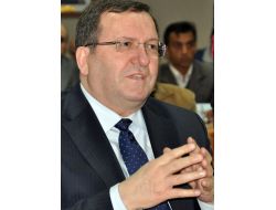 Akü, Termal Sağlık Turizmi Kongresi'ne Hazırlanıyor