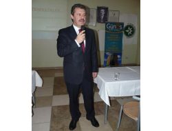 Kayseri Şeker Yönetim Kurulu Başkanı Akay: Her Şey Daha Güzel Olacak