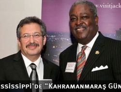 20 Şubat 'Kahramanmaraş Günü' İlan Edildi