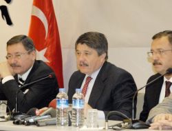 13 Şehir Daha 2 Yıl Sonra Büyükşehir Belediye Başkanı Seçecek