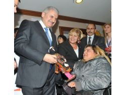 Yıldırım: Deniz Süt Liman Olunca Herkes Kaptanlık Yapar