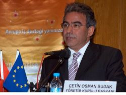 Antalyalı Kobi'lere Büyük Fırsat: Avrupa İşletmeler Ağı Ofisi Açıldı