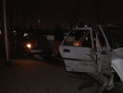 Bayrampaşa’da Kaza: 6 Yaralı