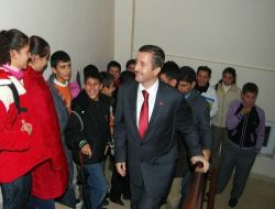Şahinbey Belediyesi, Bin 220 Kişiyi Sınavlara Hazırlıyor