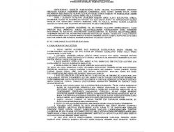 'En Önemli Faaliyetimiz Refah-yol Hükümetinin Düşürülmesiydi'