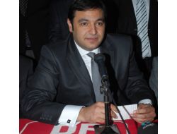 DP Adana İl Başkanı Fatih Köylü'den eleştiri