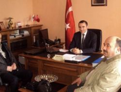 Sarıkaya Emniyet Müdürlüğü Yeni Binasına Kavuşacak