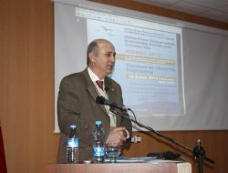 "Güneş, İnsanların Birbirlerini Öldürmeden Yararlanabileceği Tek Enerji Kaynağı"