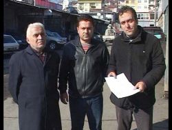 Sattıkları Arabaların Çekleri Karşılıksız Çıktı