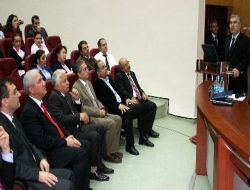 Ktü Tıp Fakültesi Farabi Hastanesi Başhekimi Prof. Özlü: Bölgede Organ Nakli Bekleyen Çok Sayıda Hasta Var