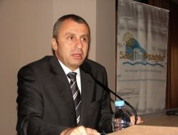 Itb Berlin Borsası Turizm Fuarı'na Sanayici Ve Turizimcilerden Destek