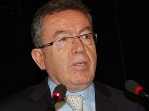 "BÜYÜKELÇİ OLDU"