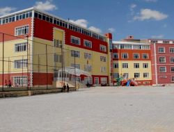 Lara Koleji’nde Öts Uygulaması Başladı