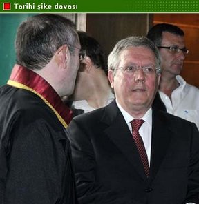 Şike Davası'nda 7. Gün